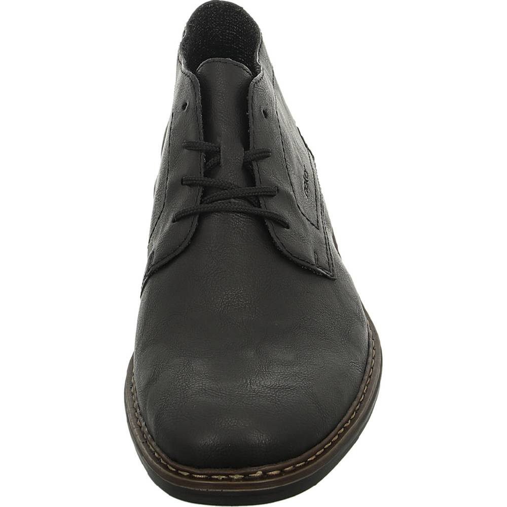 Rieker Schnürstiefelette Kaltfutter Business (elegant) Wochenangebot