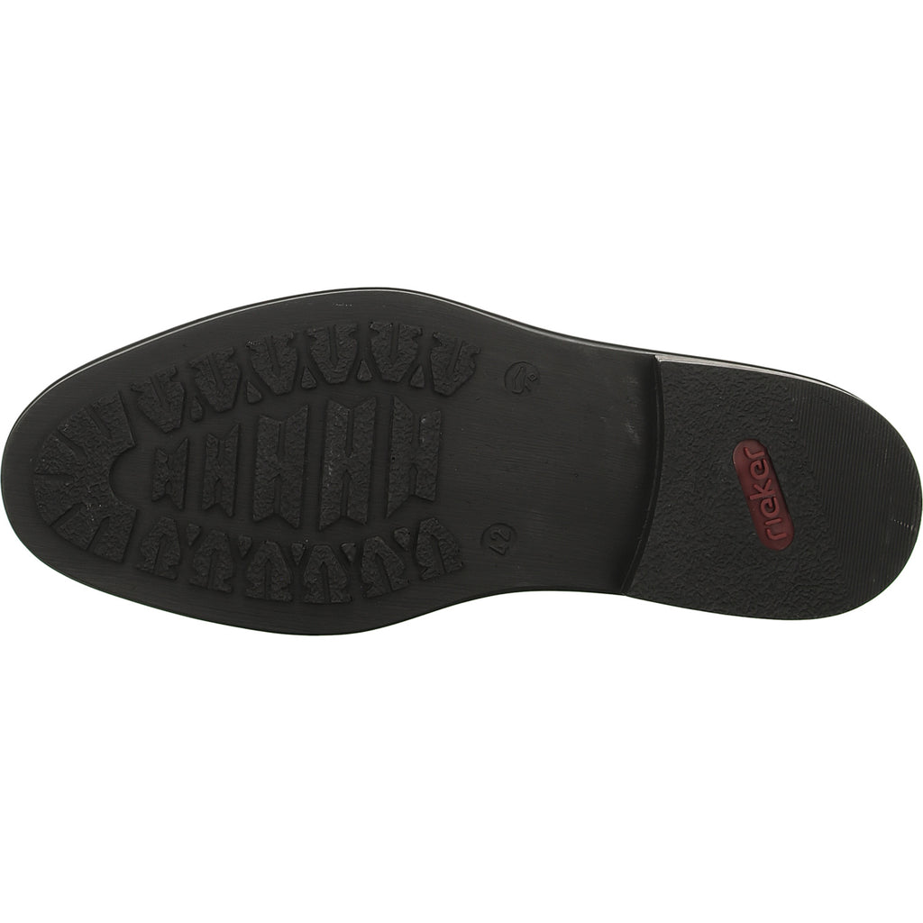 Rieker Schnürstiefelette Kaltfutter Business (elegant) Wochenangebot