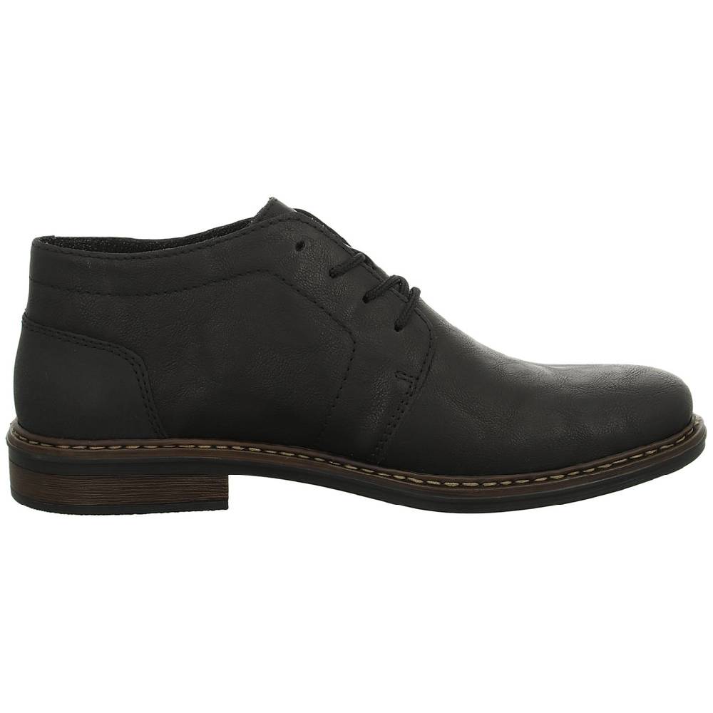 Rieker Schnürstiefelette Kaltfutter Business (elegant) Wochenangebot