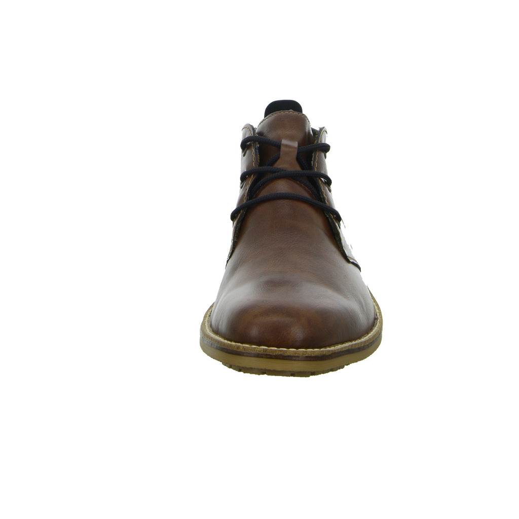 Rieker Schnürstiefelette Kaltfutter Business (elegant) Kostenlose Rückgabe