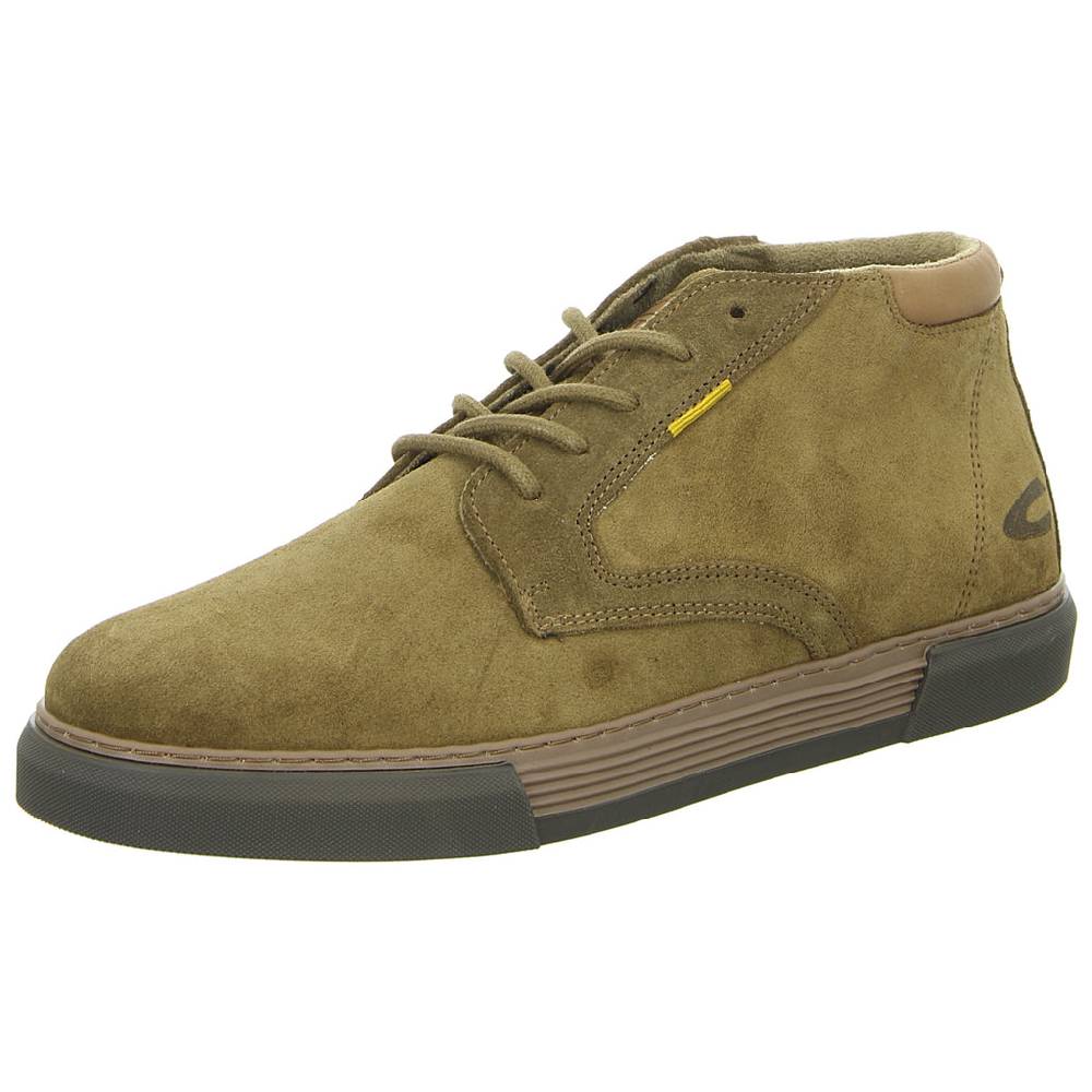 camel active Schnürstiefelette Kaltfutter Freizeit (casual) Letzte 3 Tage