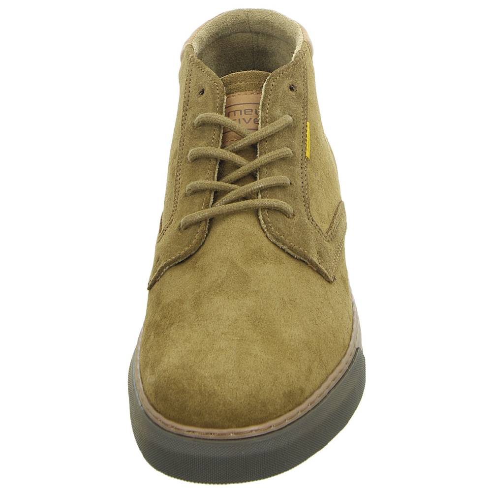 camel active Schnürstiefelette Kaltfutter Freizeit (casual) Letzte 3 Tage