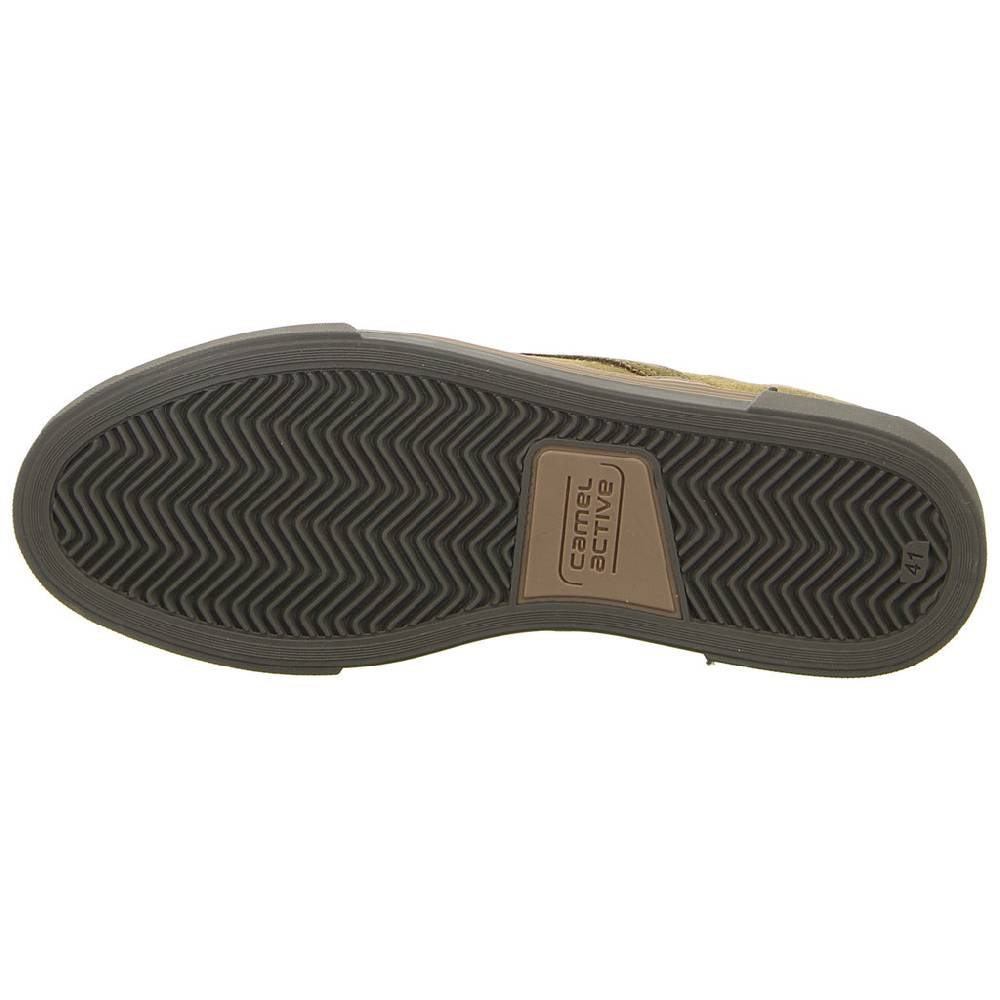 camel active Schnürstiefelette Kaltfutter Freizeit (casual) Letzte 3 Tage
