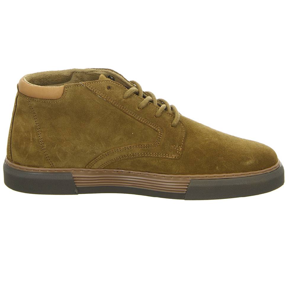 camel active Schnürstiefelette Kaltfutter Freizeit (casual) Letzte 3 Tage
