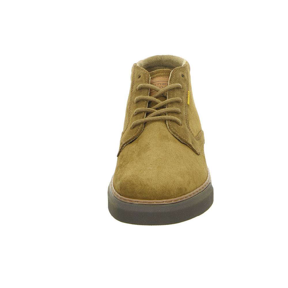 camel active Schnürstiefelette Kaltfutter Freizeit (casual) Letzte 3 Tage