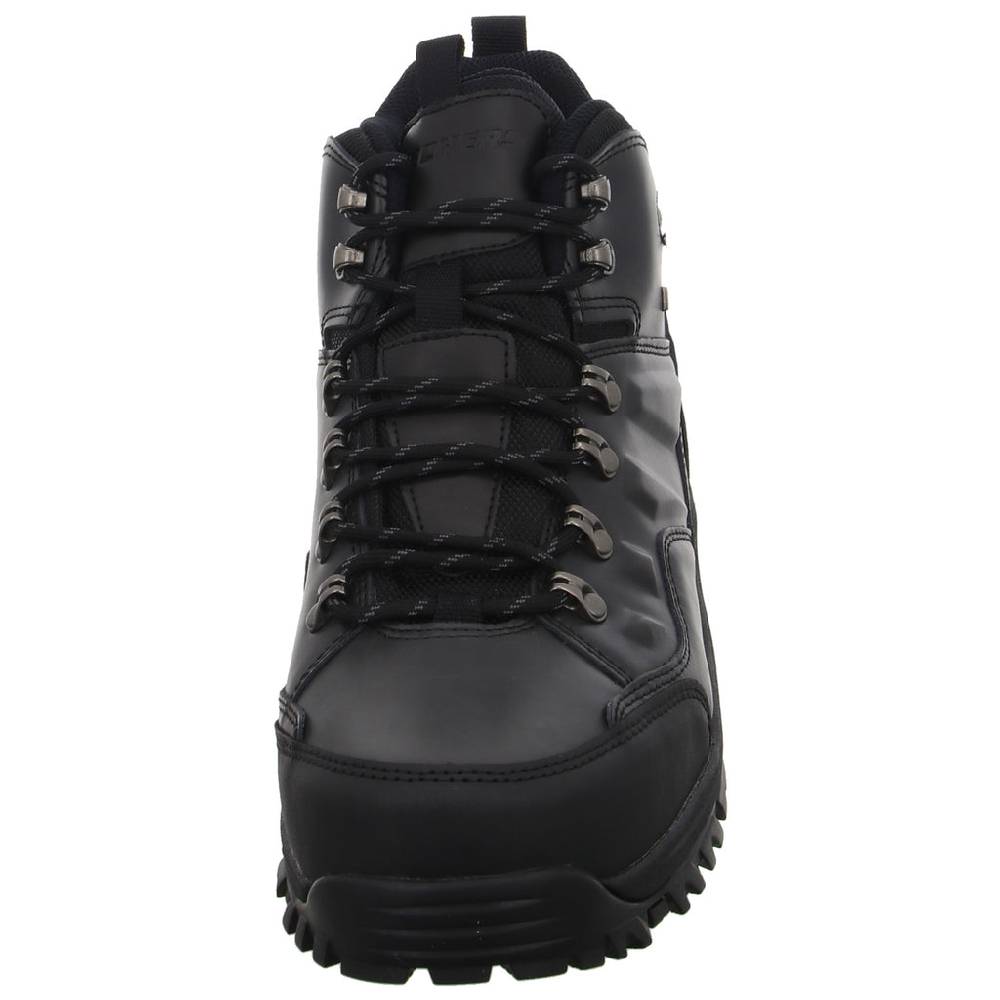 Skechers Allwetterstiefel Kaltfutter mit Funktionsmembran (wasserabweisend/wasserdicht) Neueste Stile