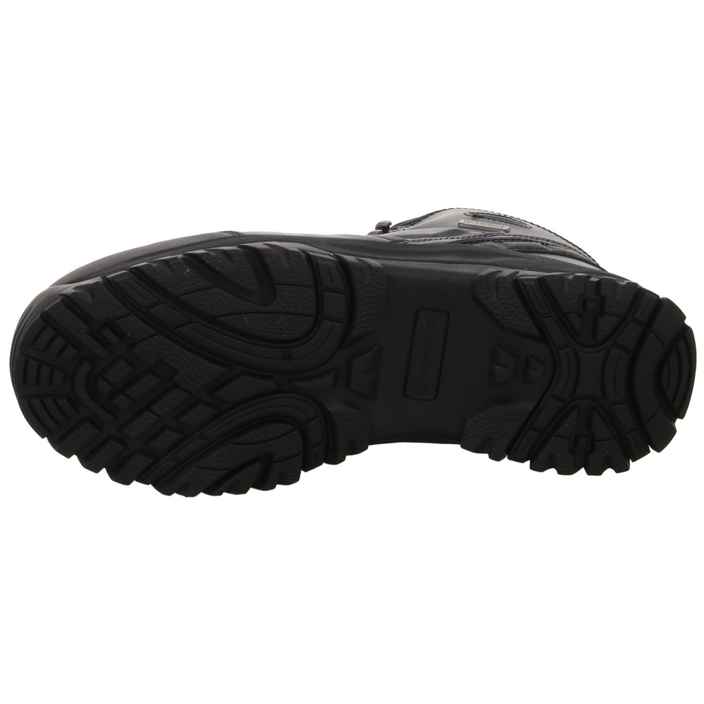 Skechers Allwetterstiefel Kaltfutter mit Funktionsmembran (wasserabweisend/wasserdicht) Neueste Stile