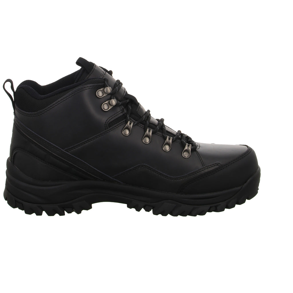 Skechers Allwetterstiefel Kaltfutter mit Funktionsmembran (wasserabweisend/wasserdicht) Neueste Stile