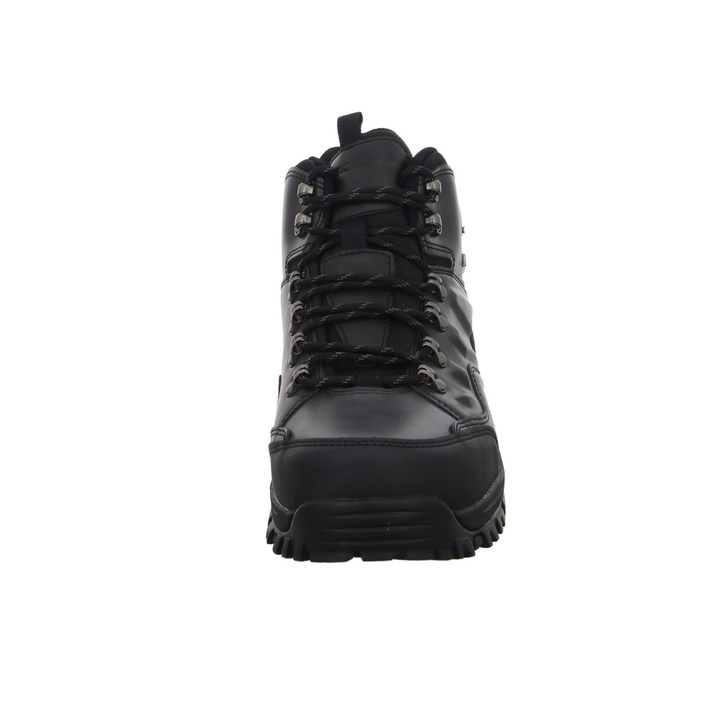 Skechers Allwetterstiefel Kaltfutter mit Funktionsmembran (wasserabweisend/wasserdicht) Neueste Stile