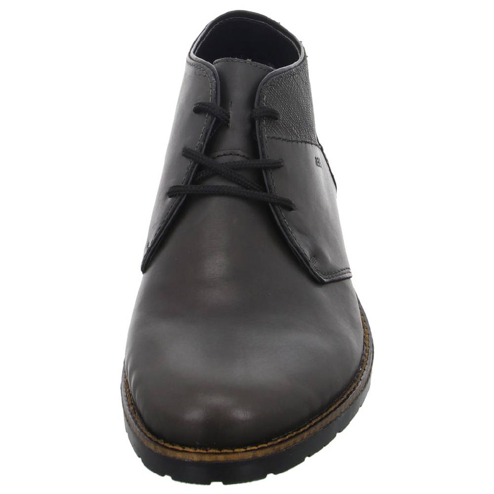 Rieker Schnürstiefelette Kaltfutter Business (elegant) Letzte 2 Tage