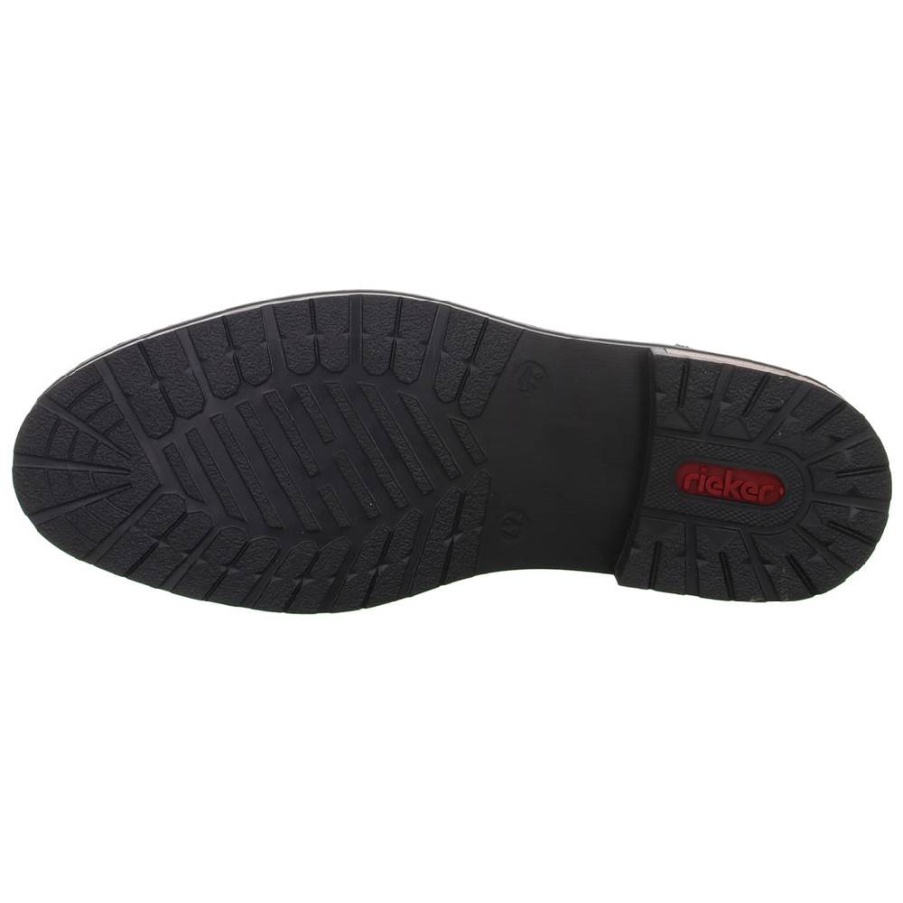 Rieker Schnürstiefelette Kaltfutter Business (elegant) Letzte 2 Tage