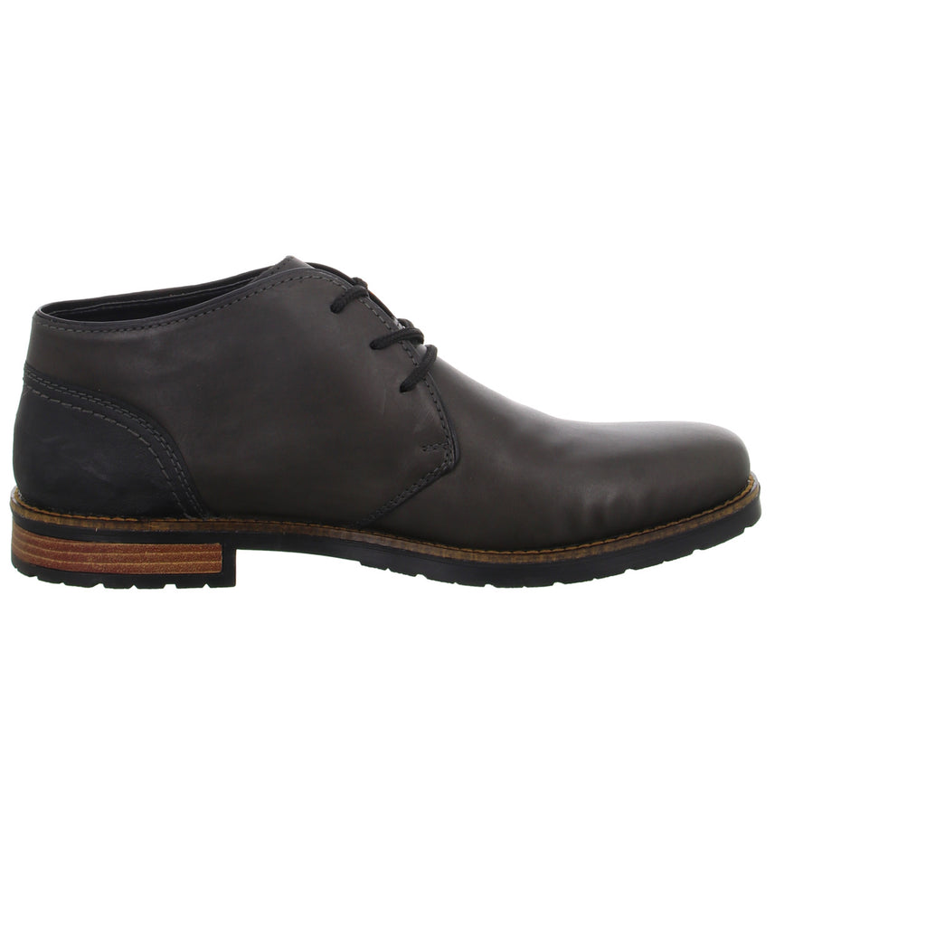 Rieker Schnürstiefelette Kaltfutter Business (elegant) Letzte 2 Tage
