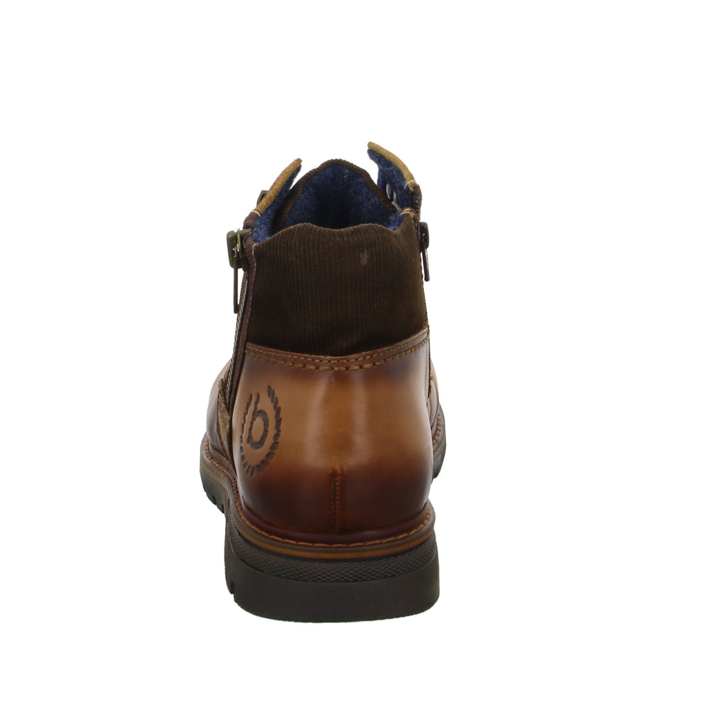 bugatti Schnürstiefelette Kaltfutter Freizeit (casual) Zeitbegrenzte Promotion