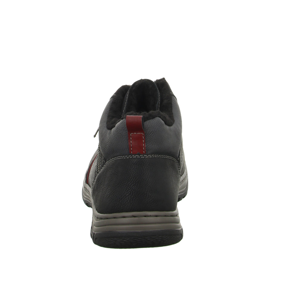 Rieker Schnürstiefelette Kaltfutter Freizeit (casual) Bis zu 50% Rabatt