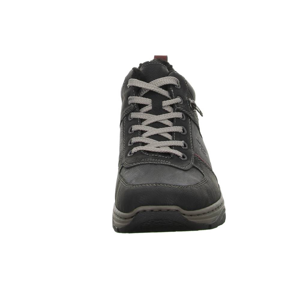 Rieker Schnürstiefelette Kaltfutter Freizeit (casual) Bis zu 50% Rabatt