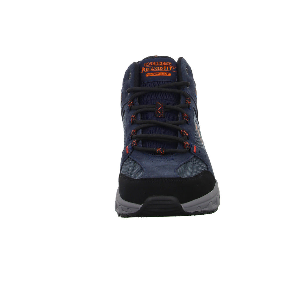 Skechers Schnürstiefelette Kaltfutter Freizeit (casual) Bis zu 60% Rabatt