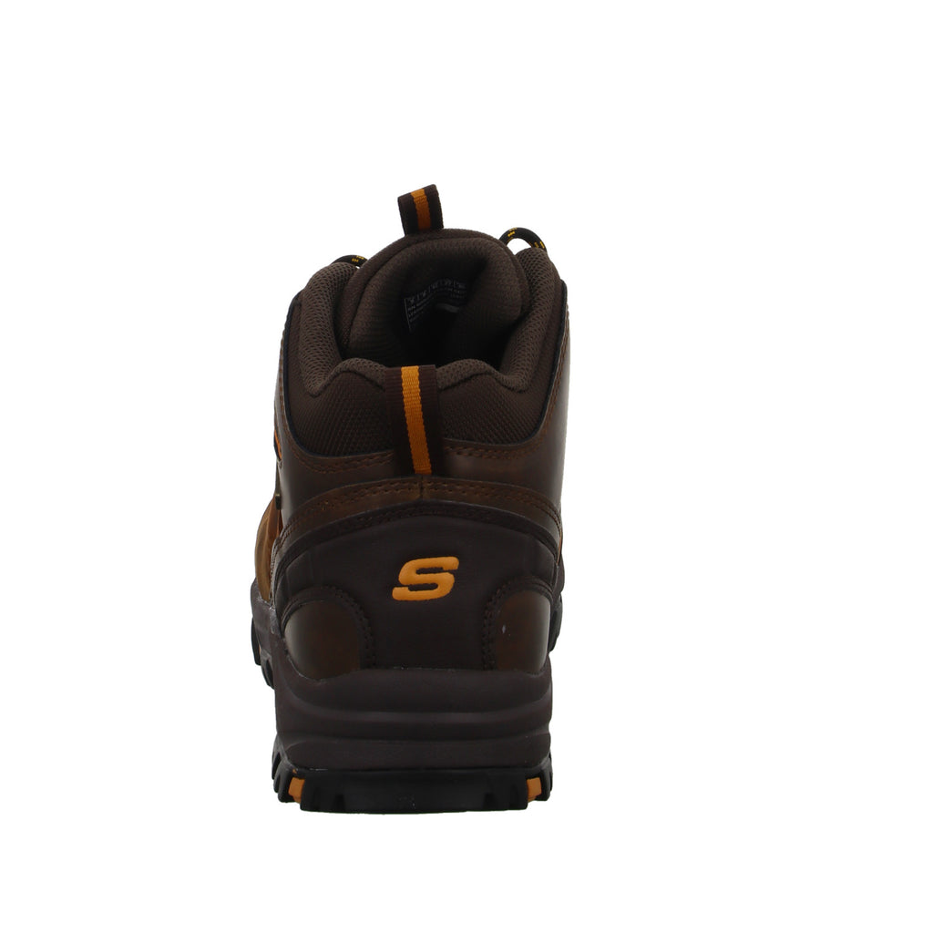 Skechers Allwetterstiefel Kaltfutter mit Funktionsmembran (wasserabweisend/wasserdicht) Nur für heute