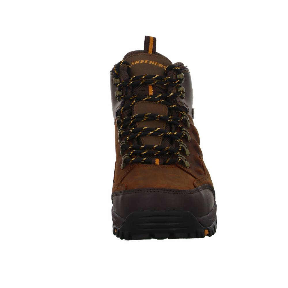 Skechers Allwetterstiefel Kaltfutter mit Funktionsmembran (wasserabweisend/wasserdicht) Nur für heute