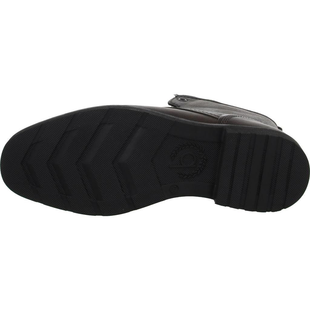 bugatti Schnürstiefelette Kaltfutter Freizeit (casual) Nur noch ein Tag übrig