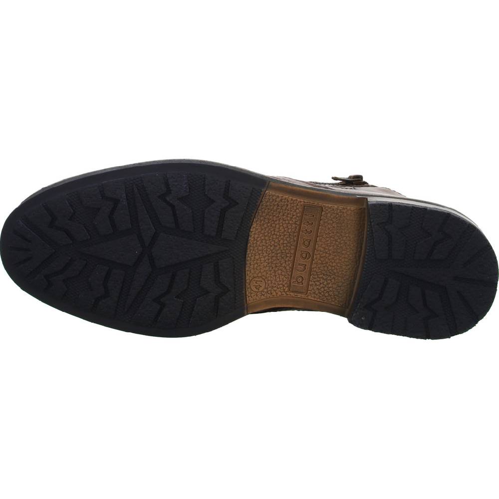 bugatti Schnürstiefelette Kaltfutter Business (elegant) Super Rabatt