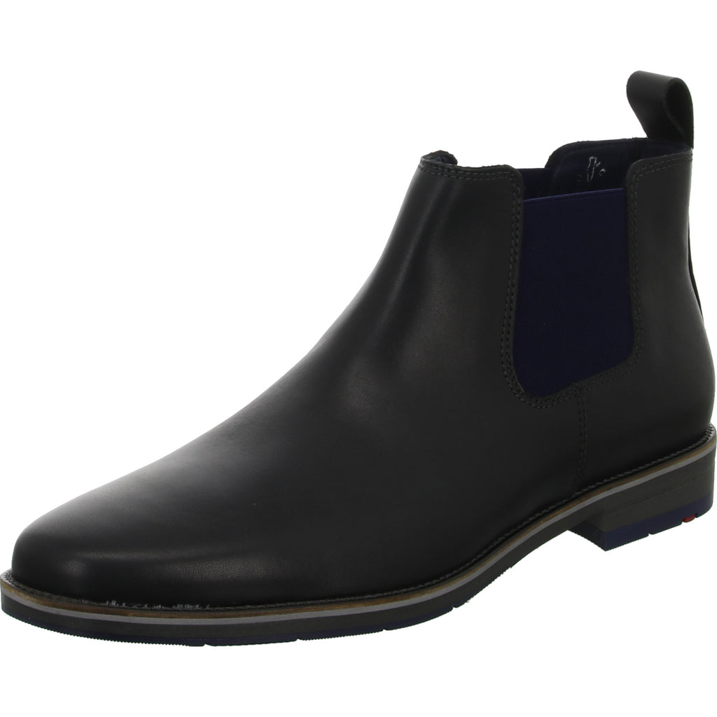 LLOYD Schlupf/Reißverschlußstiefelette Kaltfutter Business (elegant) Riesige Rabatte