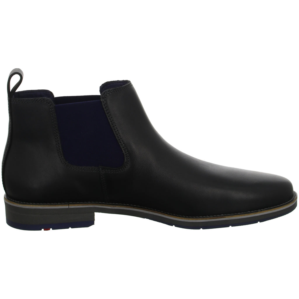 LLOYD Schlupf/Reißverschlußstiefelette Kaltfutter Business (elegant) Riesige Rabatte