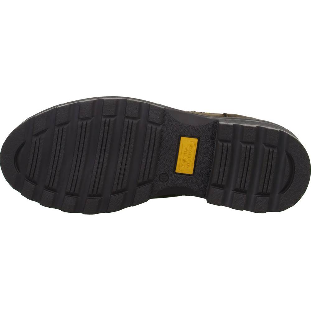 camel active Schlupf/Reißverschlußstiefelette Kaltfutter Freizeit (casual) 50% Rabatt mit kostenlosem Versand