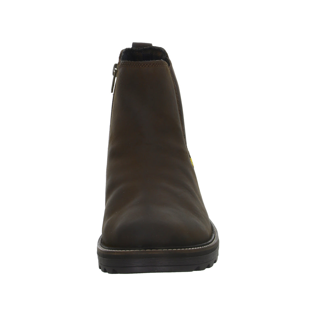 camel active Schlupf/Reißverschlußstiefelette Kaltfutter Freizeit (casual) 50% Rabatt mit kostenlosem Versand