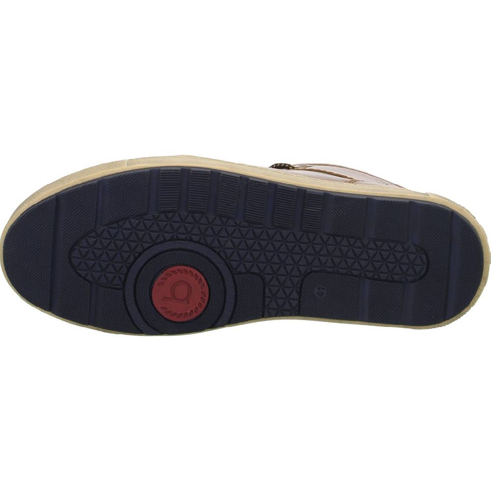 bugatti Schnürstiefelette Kaltfutter Freizeit (casual) Clearance-Verkauf