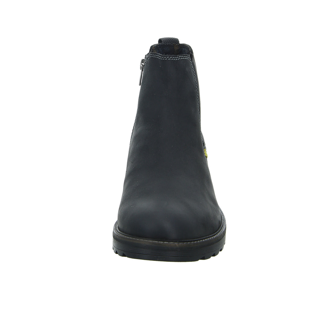 camel active Schlupf/Reißverschlußstiefelette Kaltfutter Freizeit (casual) Kostenloser Versand international
