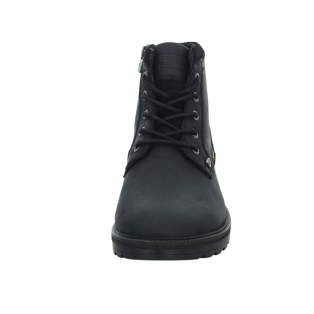 camel active Schnürstiefelette Kaltfutter Freizeit (casual) Fabrikladen