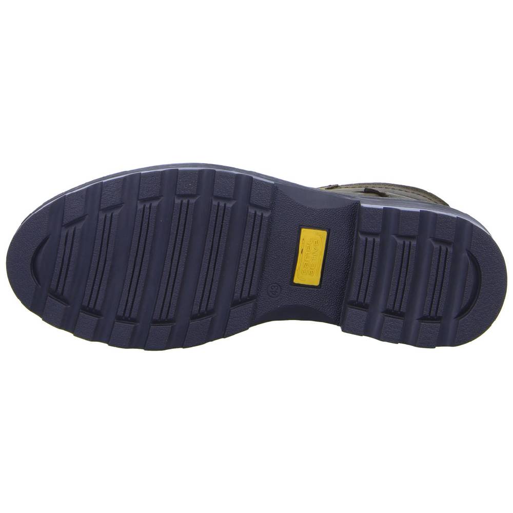 camel active Schnürstiefelette Kaltfutter Freizeit (casual) Begrenzt auf 3 Tage