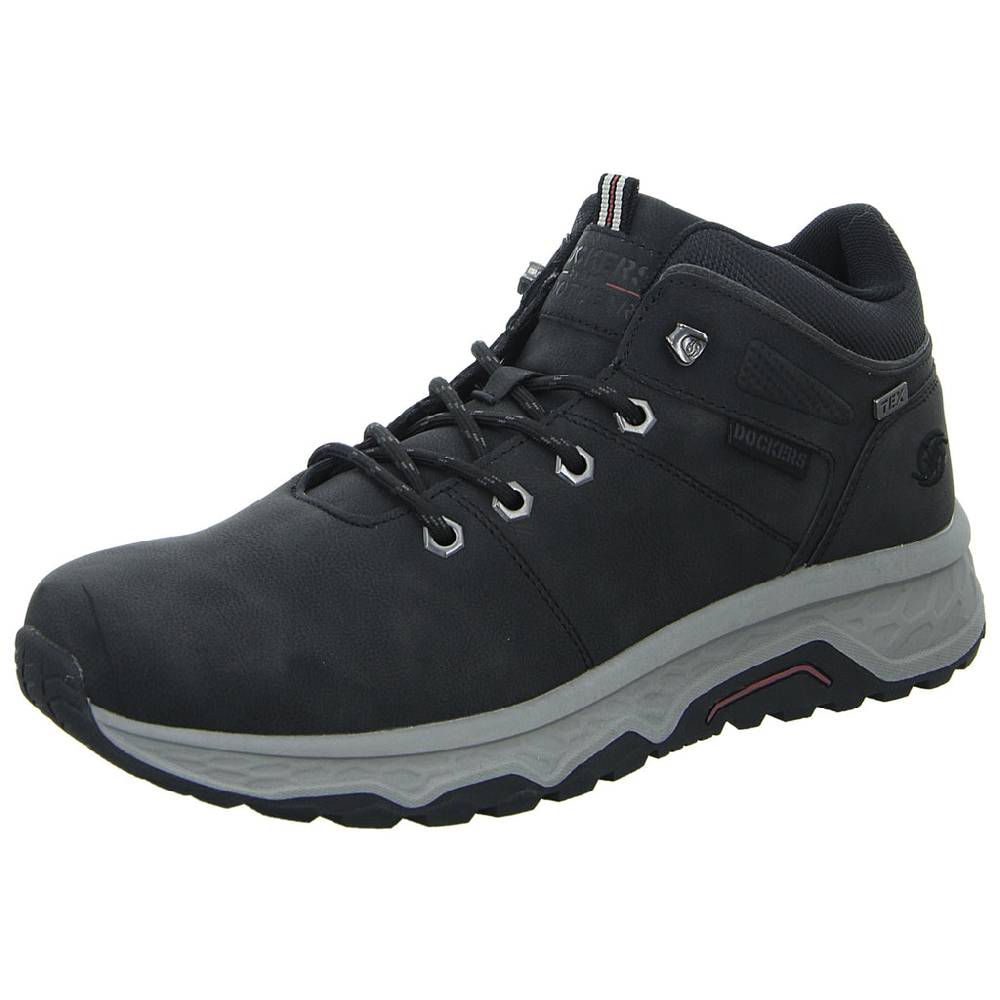 Dockers by Gerli Schnürstiefelette Kaltfutter Freizeit (casual) Speichern exportieren