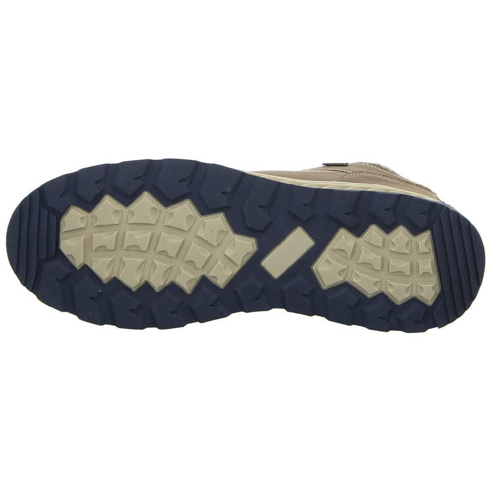 BOXX Allwetterstiefel Kaltfutter mit Funktionsmembran (wasserabweisend/wasserdicht) Im Verkauf