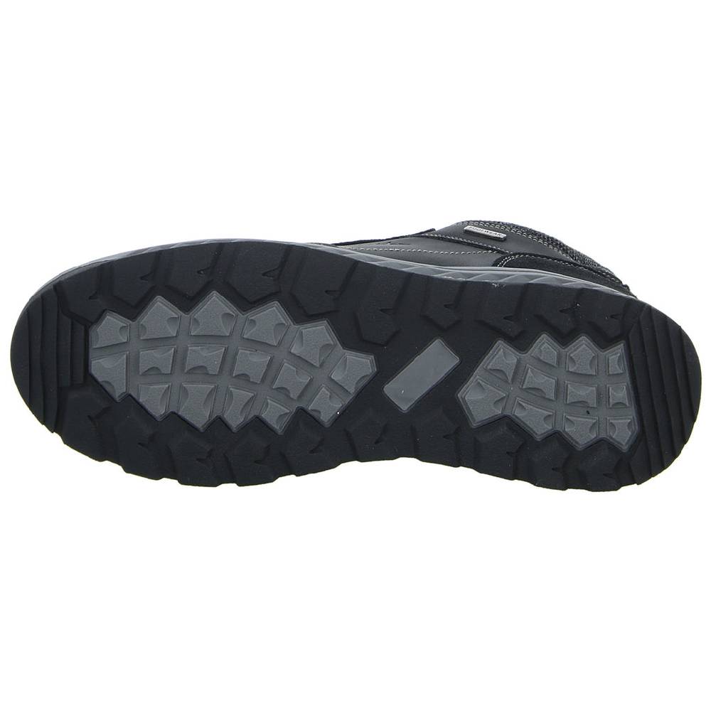 BOXX Allwetterstiefel Kaltfutter mit Funktionsmembran (wasserabweisend/wasserdicht) zollfrei