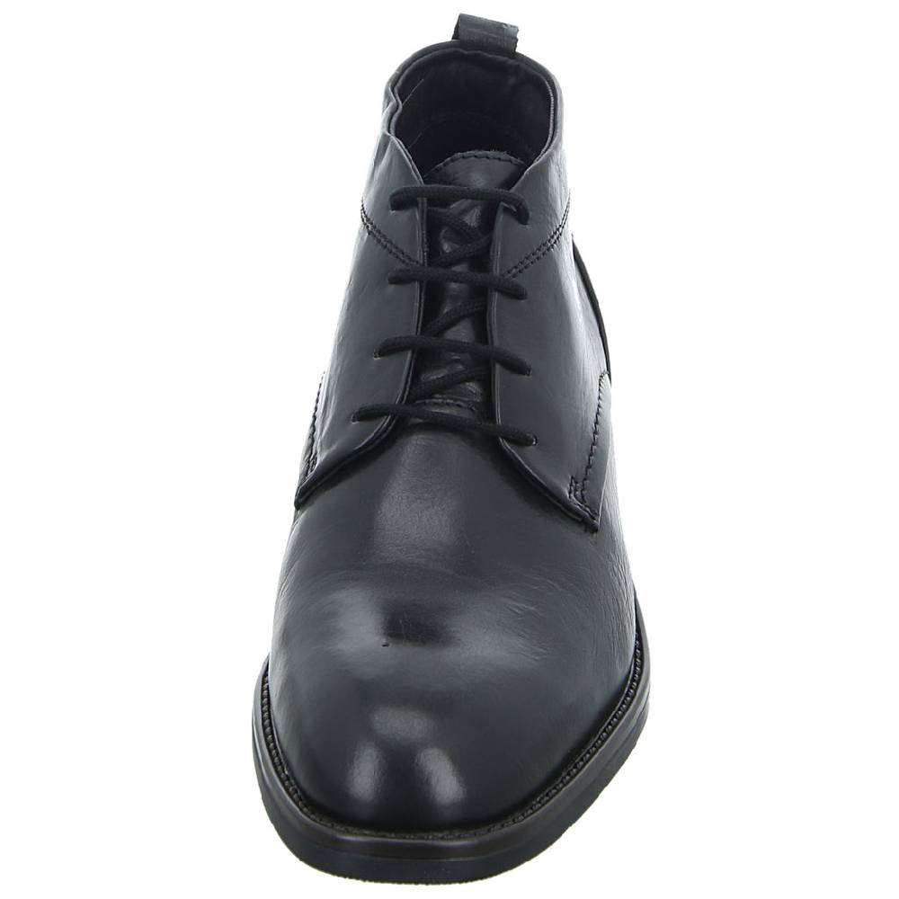 BOXX Schnürstiefelette Kaltfutter Business (elegant) 50% Rabatt für begrenzte Zeit