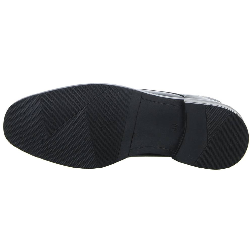 BOXX Schnürstiefelette Kaltfutter Business (elegant) 50% Rabatt für begrenzte Zeit