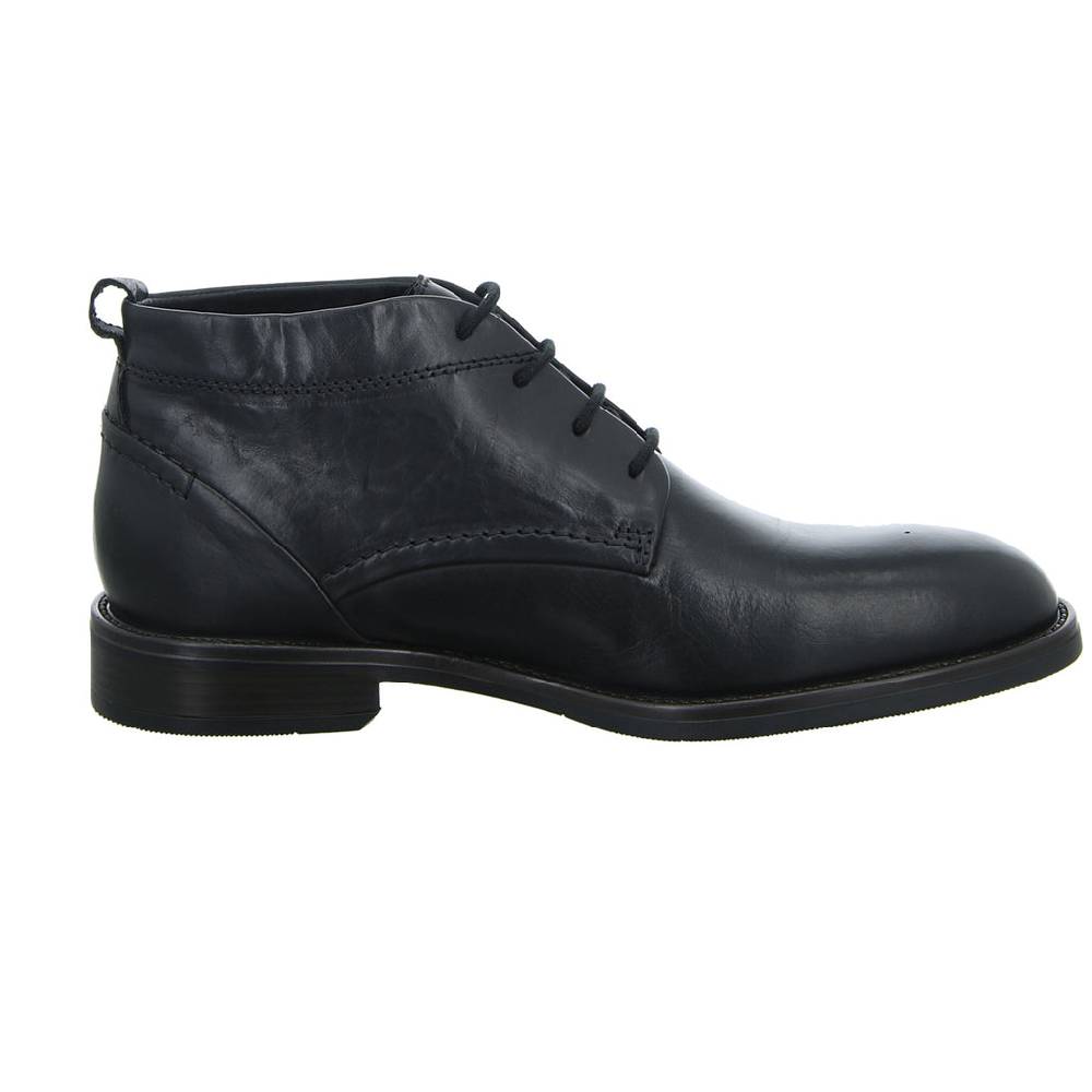 BOXX Schnürstiefelette Kaltfutter Business (elegant) 50% Rabatt für begrenzte Zeit