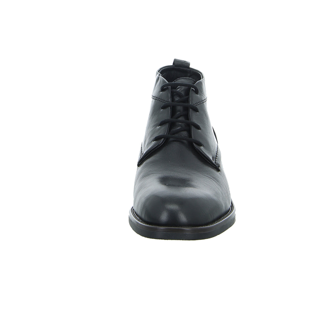 BOXX Schnürstiefelette Kaltfutter Business (elegant) 50% Rabatt für begrenzte Zeit