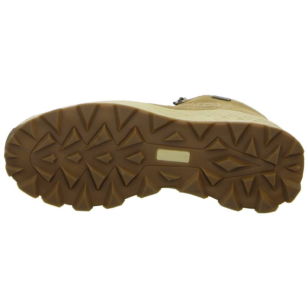 BOXX Allwetterstiefel Kaltfutter mit Funktionsmembran (wasserabweisend/wasserdicht) Rabatte dieses Monats