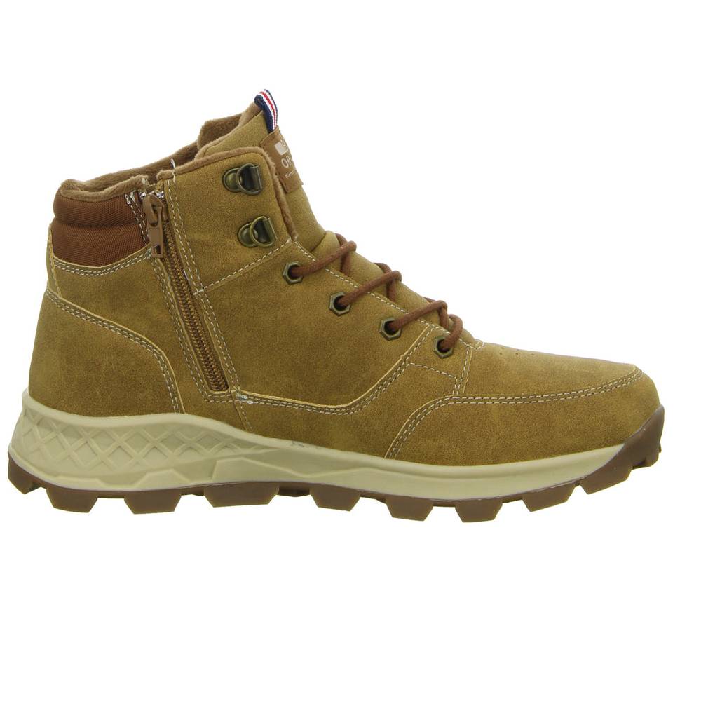 BOXX Allwetterstiefel Kaltfutter mit Funktionsmembran (wasserabweisend/wasserdicht) Rabatte dieses Monats