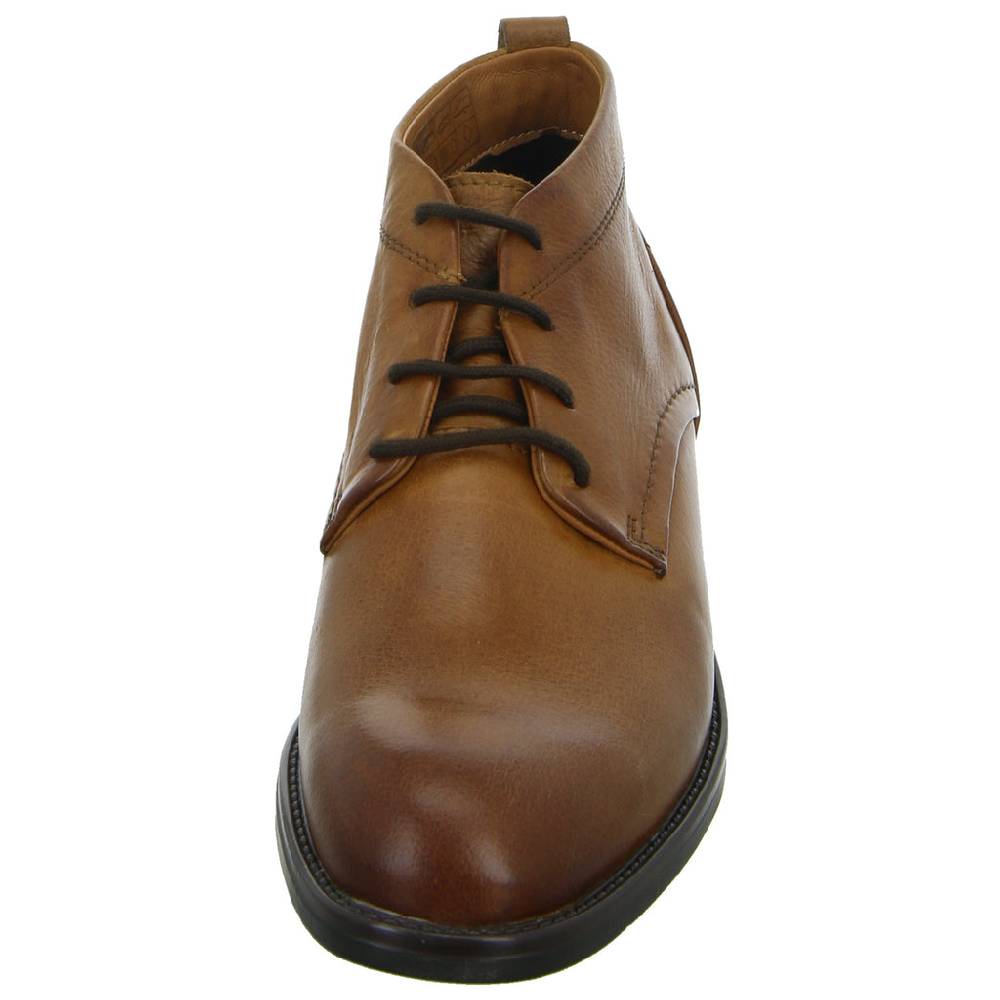 BOXX Schnürstiefelette Kaltfutter Business (elegant) 2025