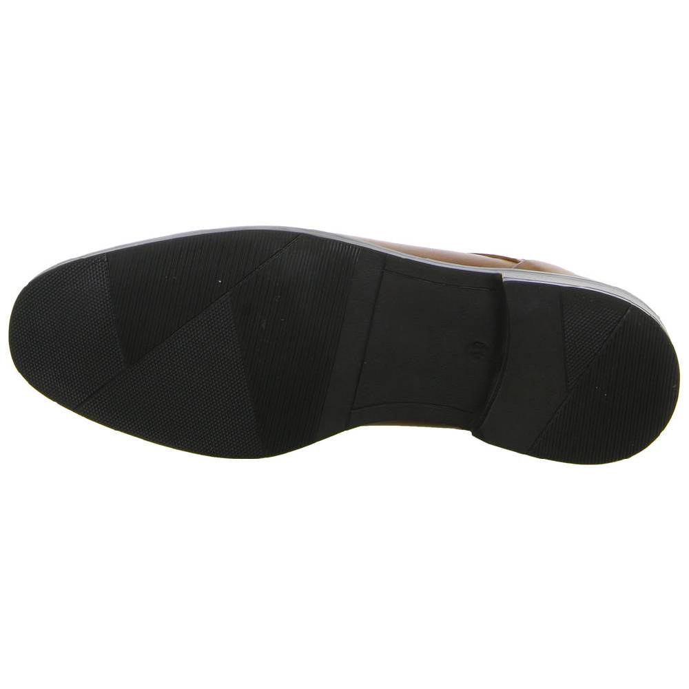 BOXX Schnürstiefelette Kaltfutter Business (elegant) 2025