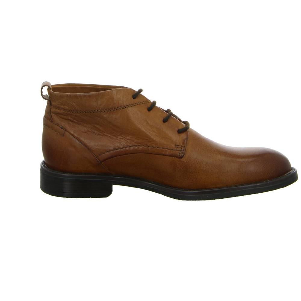 BOXX Schnürstiefelette Kaltfutter Business (elegant) 2025