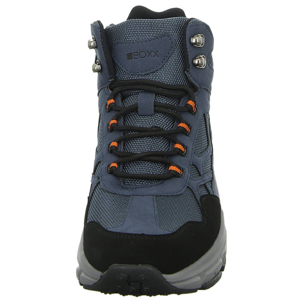 BOXX Allwetterstiefel Kaltfutter mit Funktionsmembran (wasserabweisend/wasserdicht) Online