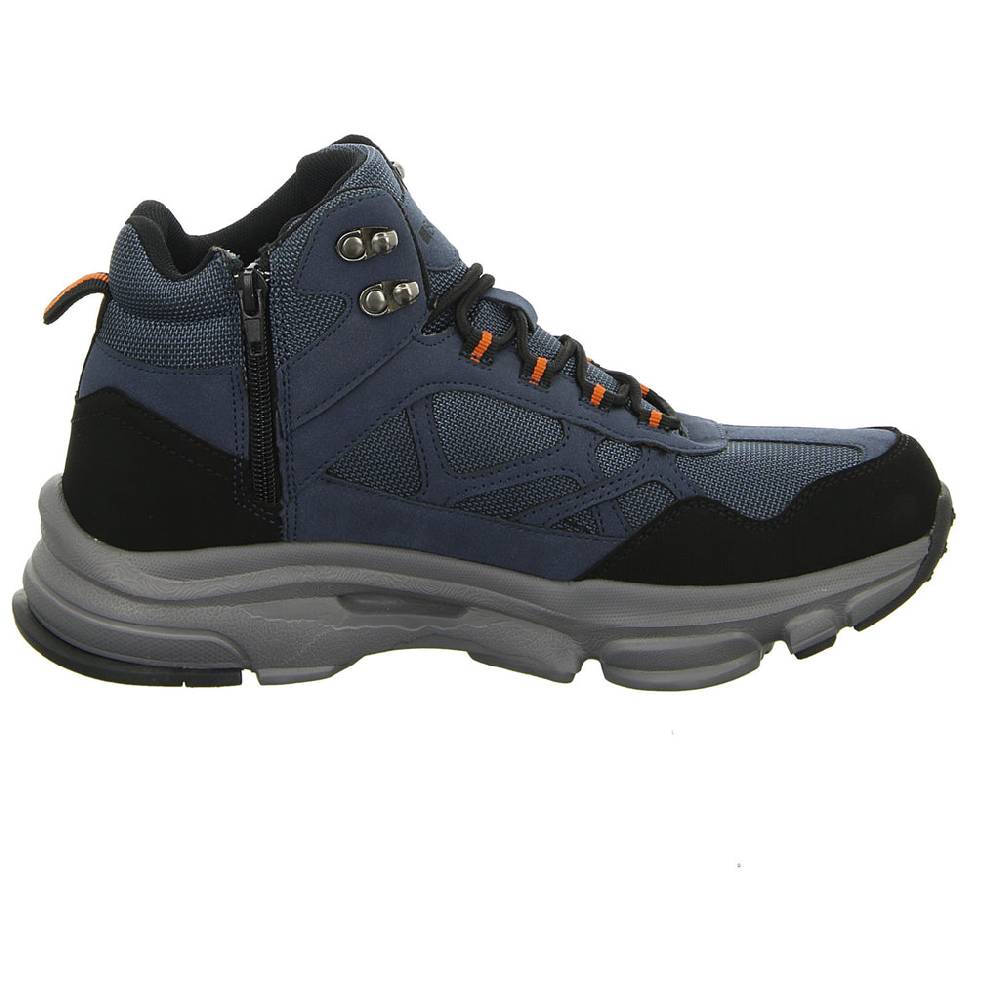 BOXX Allwetterstiefel Kaltfutter mit Funktionsmembran (wasserabweisend/wasserdicht) Online