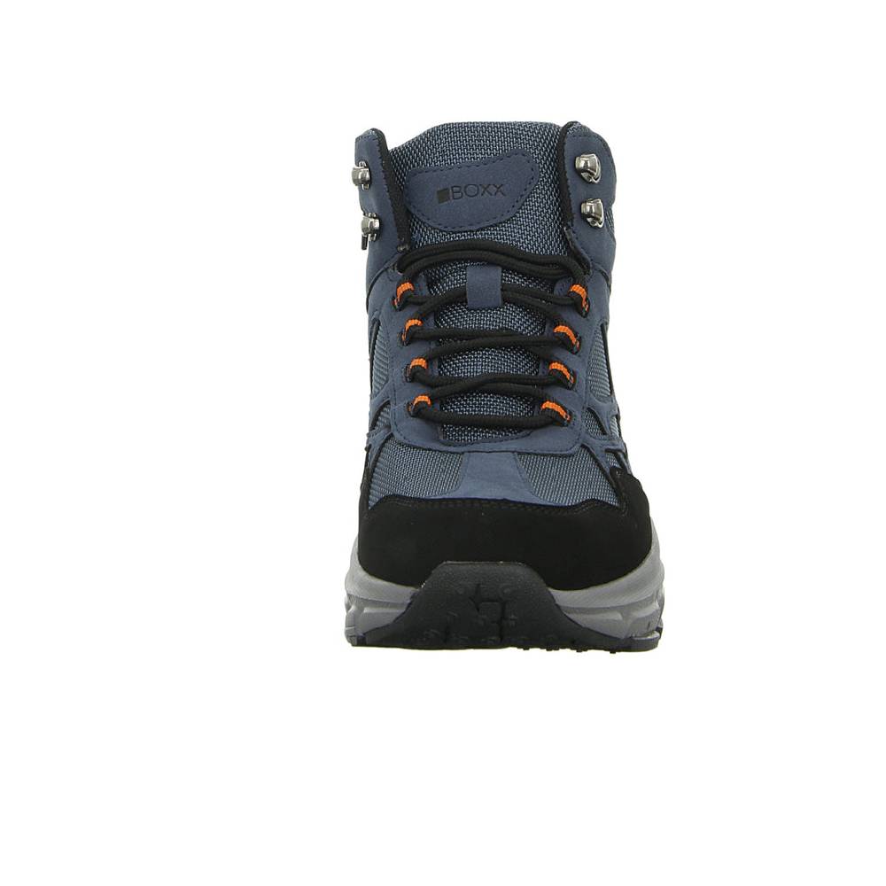 BOXX Allwetterstiefel Kaltfutter mit Funktionsmembran (wasserabweisend/wasserdicht) Online