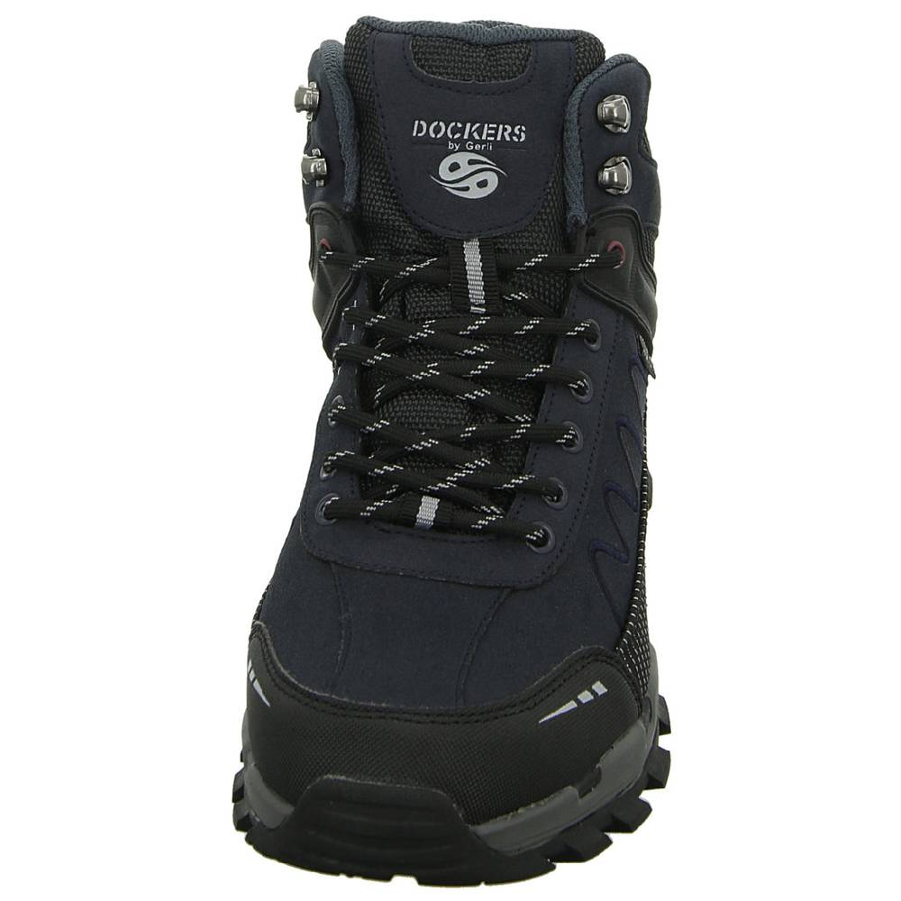 Dockers by Gerli Allwetterstiefel Kaltfutter mit Funktionsmembran (wasserabweisend/wasserdicht) Outlet