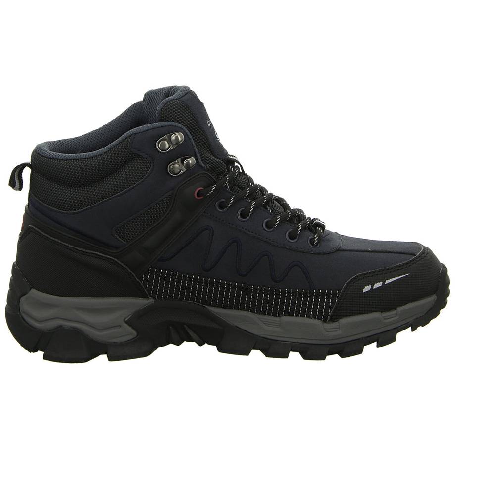 Dockers by Gerli Allwetterstiefel Kaltfutter mit Funktionsmembran (wasserabweisend/wasserdicht) Outlet