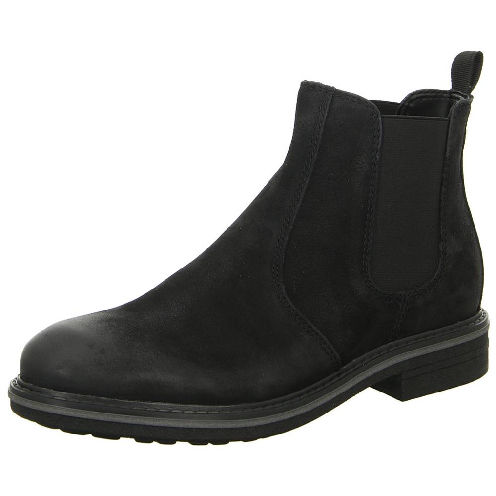 BOXX Schlupf/Reißverschlußstiefelette Kaltfutter Freizeit (casual) Verkauf